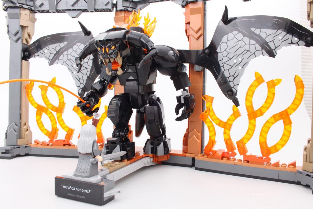 lego icons 10367 the lord of the rings balrog review 19 1024x682