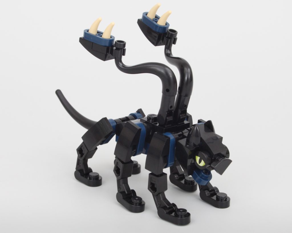LEGO Ideas 21348 red dragons tale dungeons and dragons review 136 1024x819