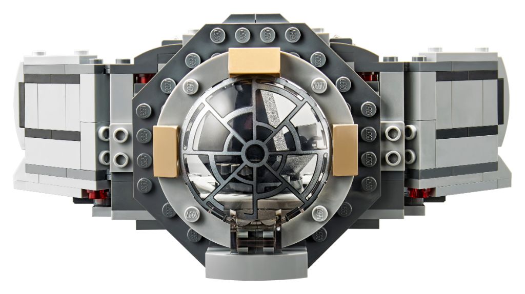 LEGO Star Wars 75291 Death Star Final Duel 11
