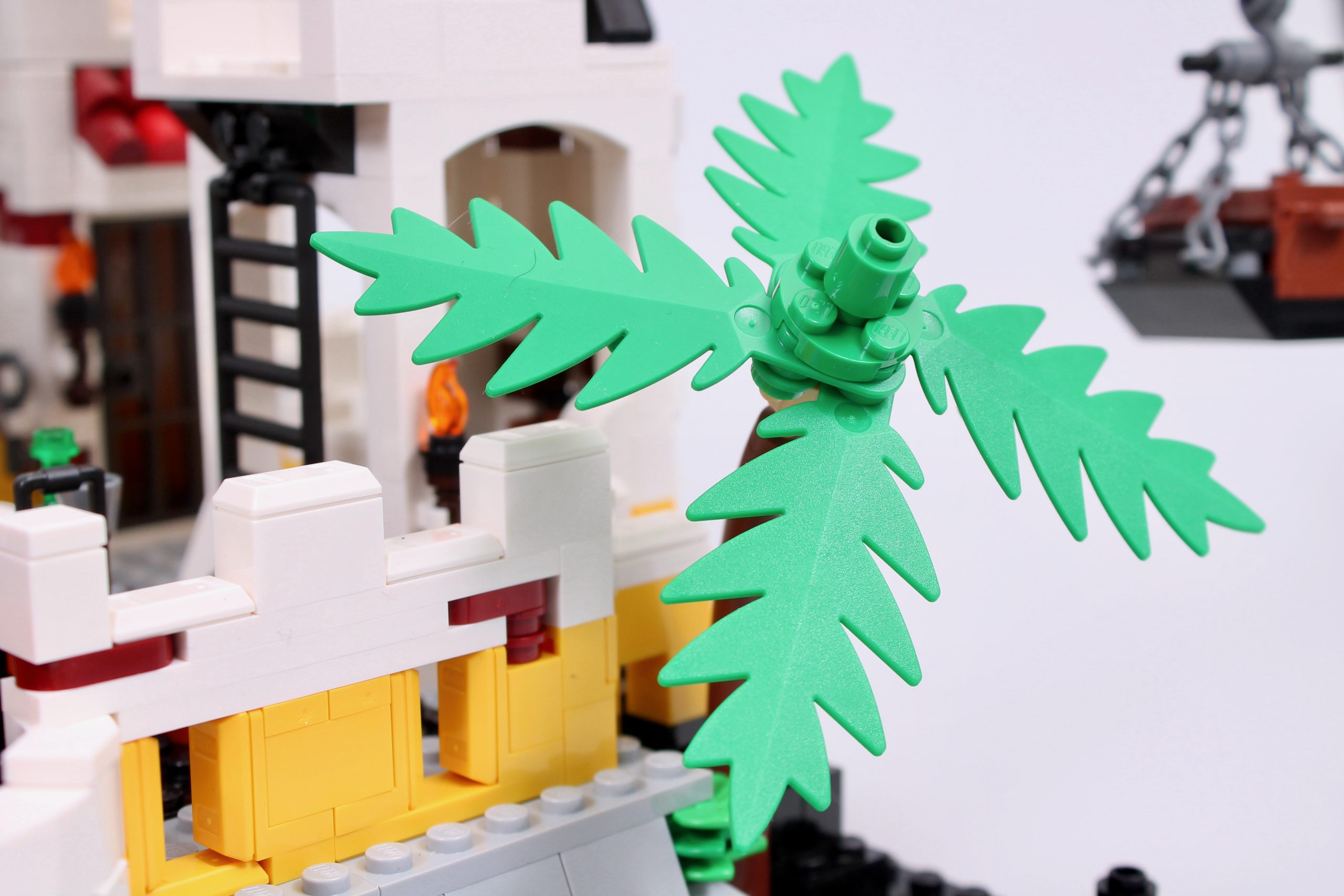 LEGO Icons 10320 Eldorado Fortress review 17 scaled