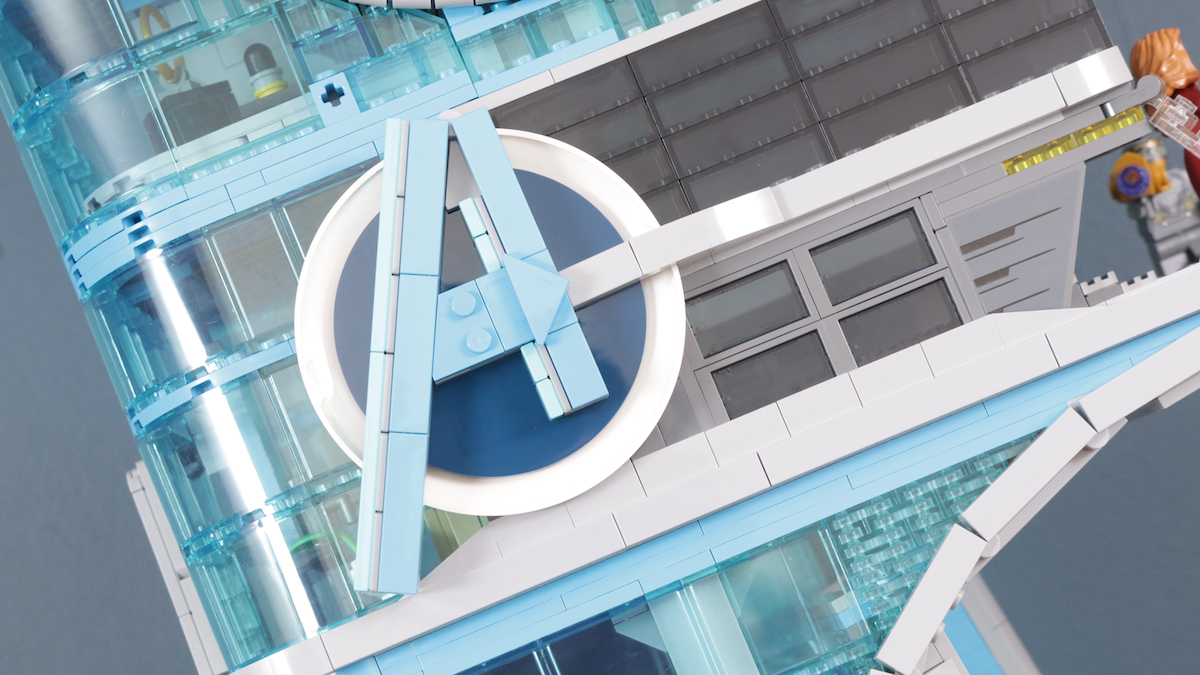 LEGO Marvel 76269 Avengers Tower – before you buy