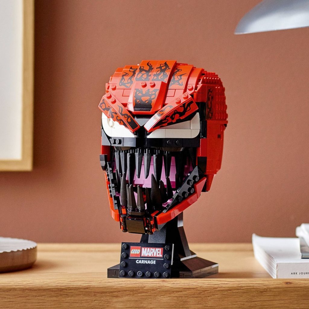 LEGO Marvel 76199 Carnage 7 1024x1024