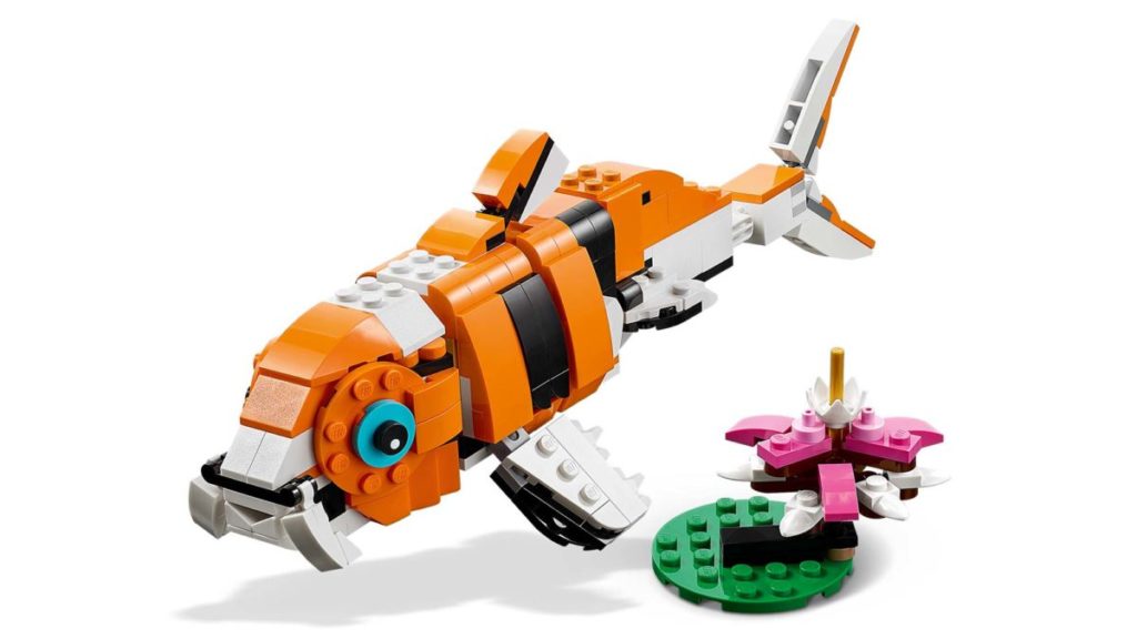 LEGO Creator 31129 Majestic Tiger 3 1024x576
