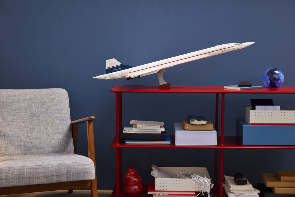 LEGO Icons 10318 Concorde 15 1024x683