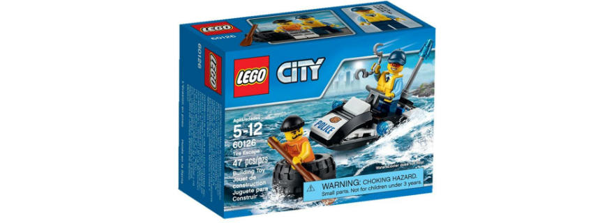 60126 Tyre Escape review