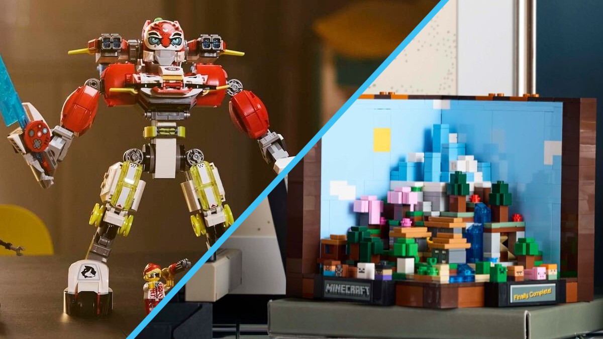 How to make the most of LEGO Insiders Days deals and sale