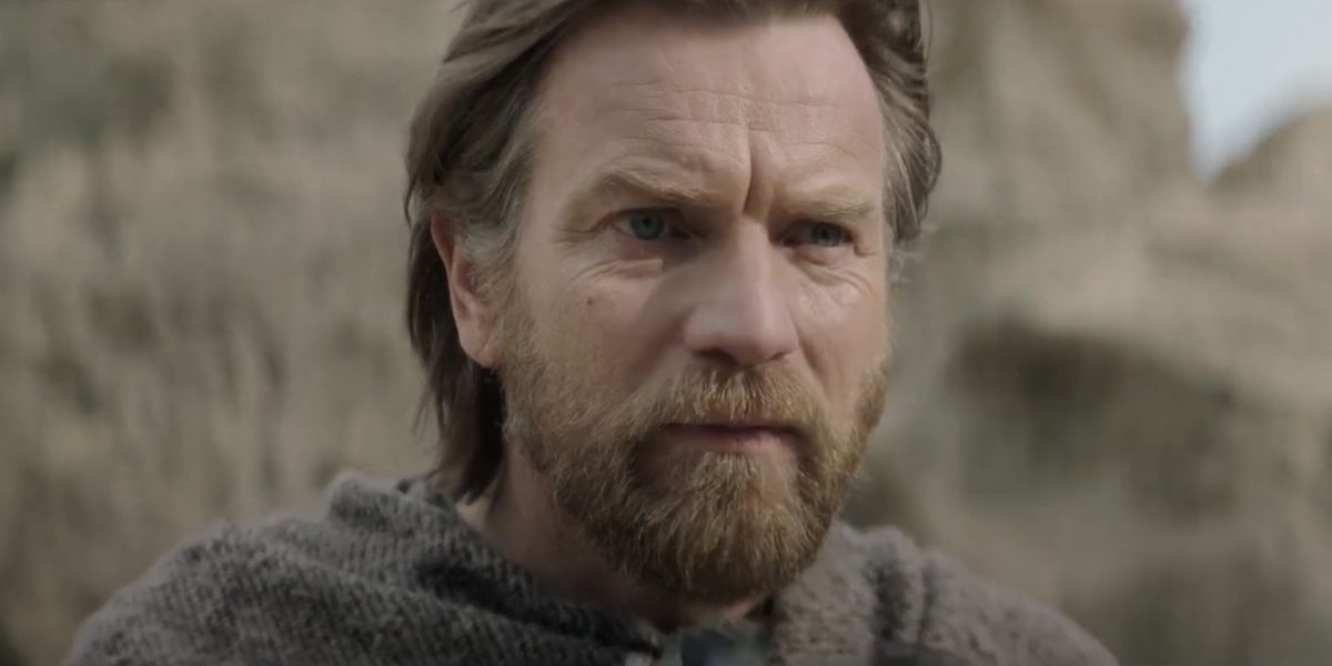 Teaser trailer for Star Wars: Obi-Wan Kenobi series revealed