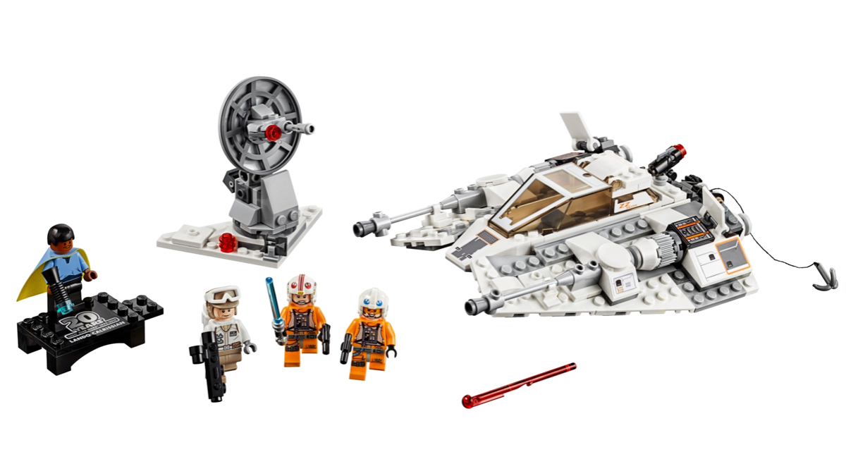 LEGO designers talk about whether they are influenced by aftermarket prices