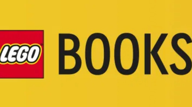 New LEGO Books leader will usher in 'non-traditional formats and technologies'
