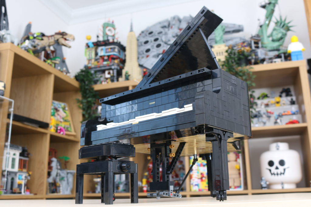 LEGO Ideas 21323 Grand Piano review 68 1