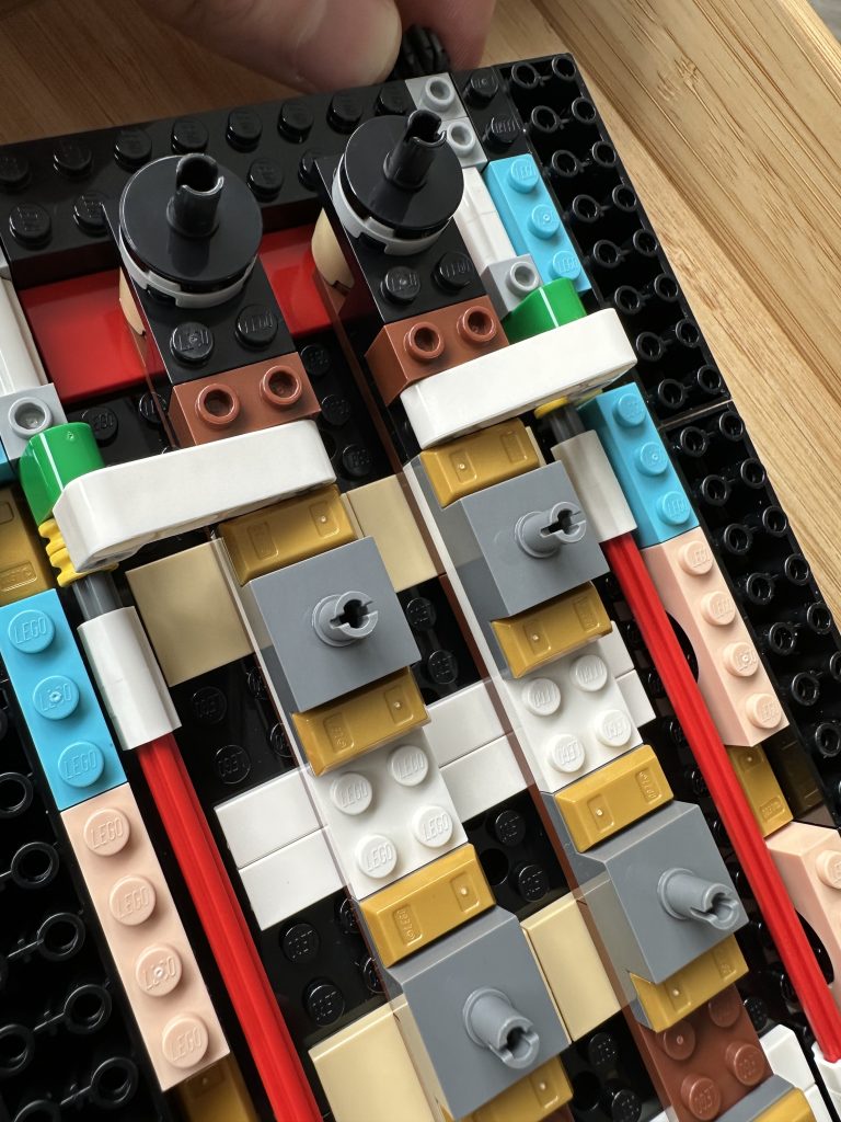 LEGO Icons 10365 Captain Jack Sparrows Pirate Ship review 77 768x1024