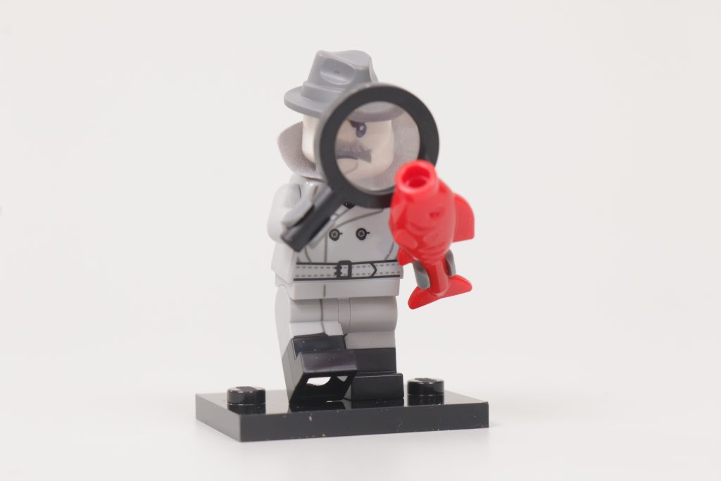 LEGO Minifigures 71045 Series 25 review 23 1024x683