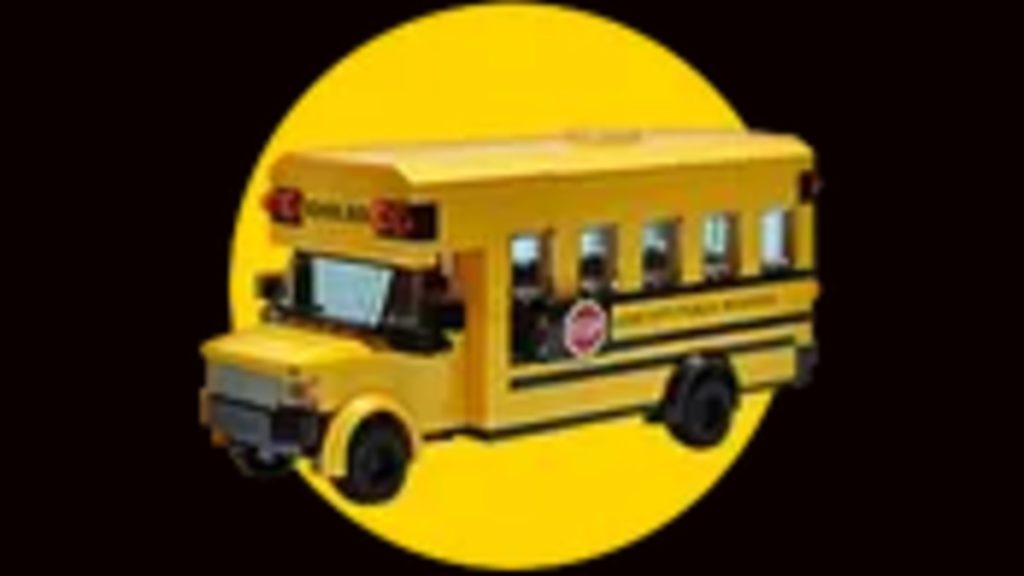 LEGO school bus LEGO.com render 1024x576