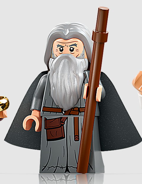 lego 10354 gandalf