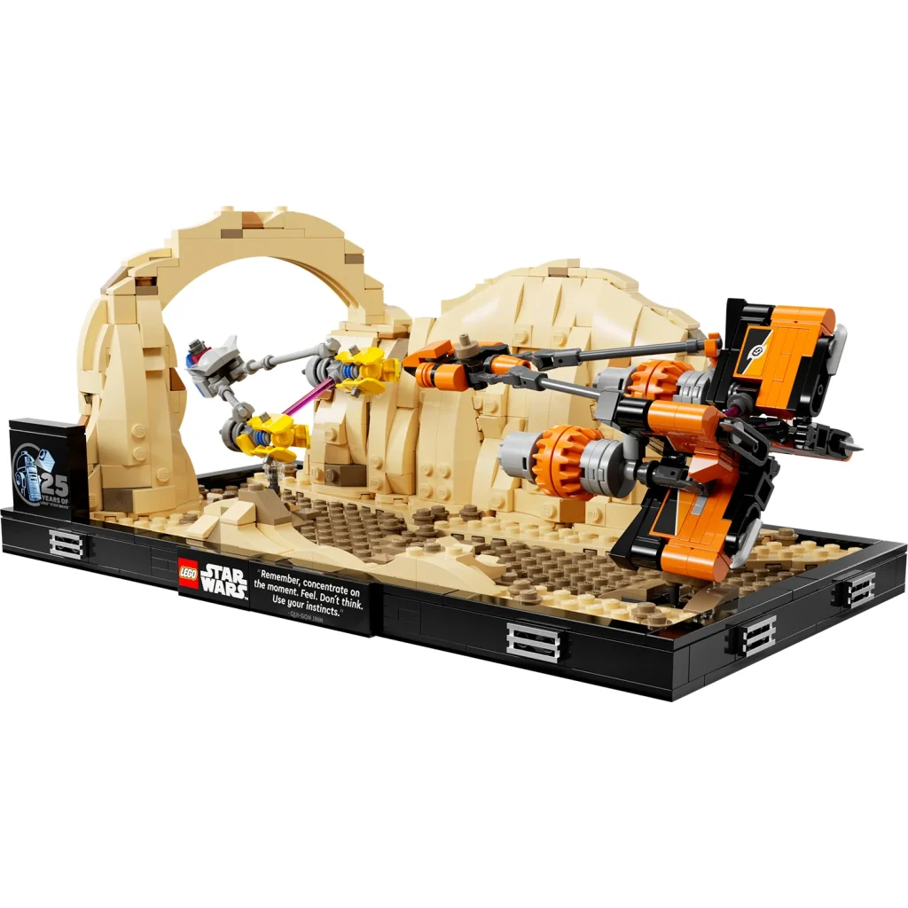 LEGO Star Wras 75380 Mos Espa Podrace Diorama 3 1024x1024