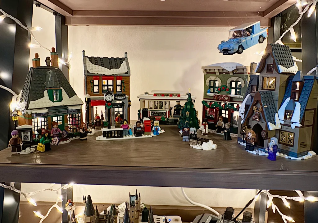 collectorbitch hogsmeade winter village 1024x718