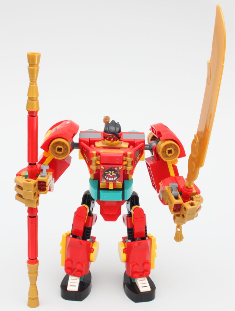 lego Monkie Kid 80040 Monkie Kids Combo Mech review 2 776x1024