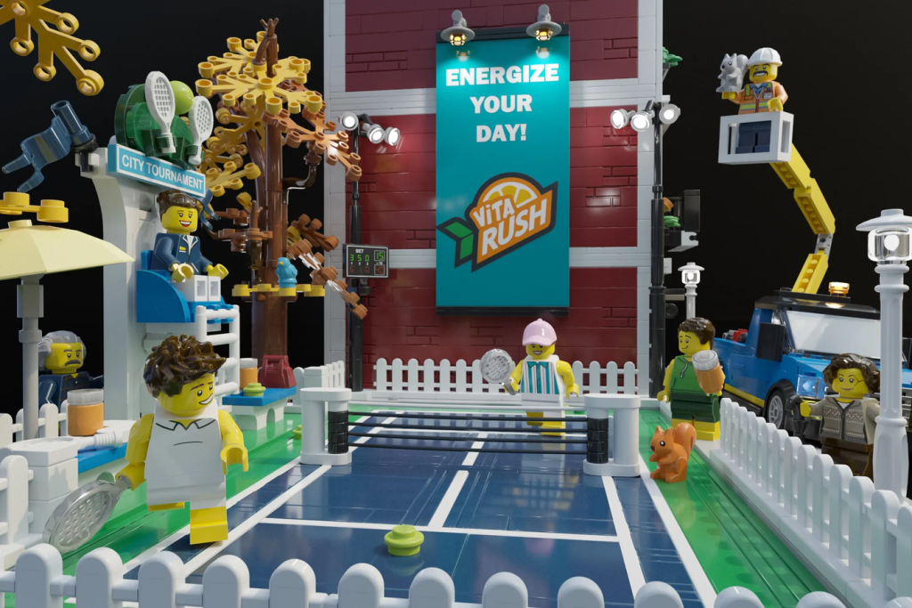 LEGO Ideas The Tennis Match 2 1024x683