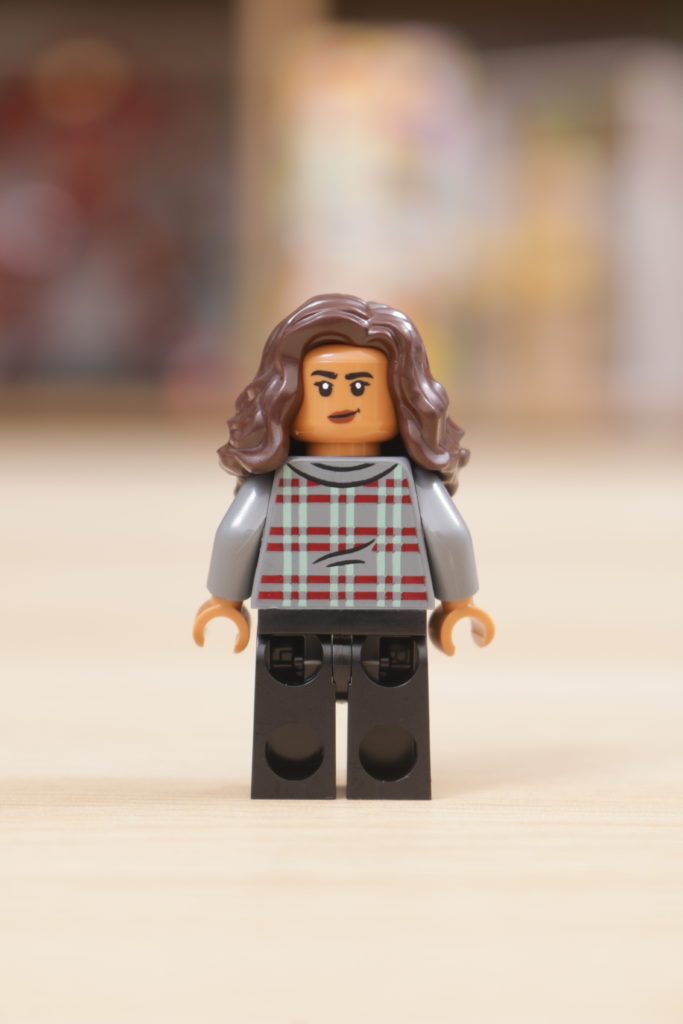LEGO Marvel 76185 Spider Man at the Sanctum Workshop review 23