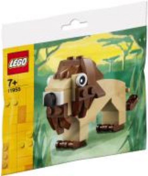 LEGO 11955 1