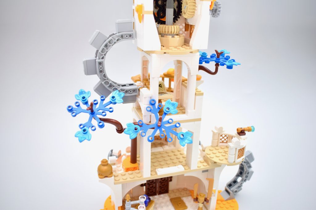 LEGO DREAMZzz The Sandmans Tower 26 1024x683