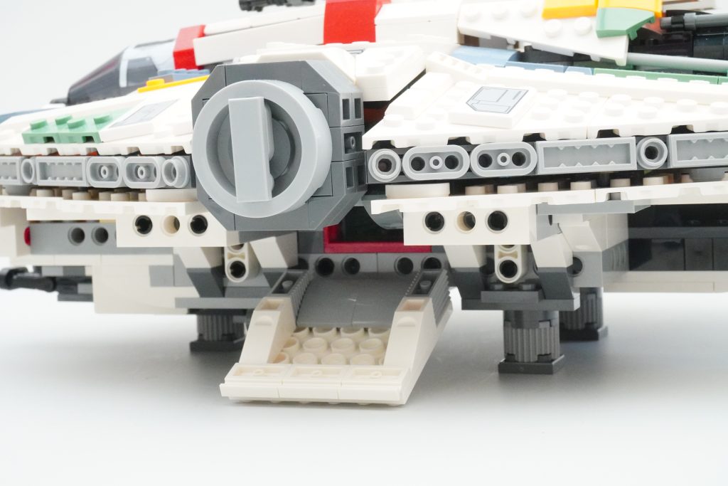 LEGO 75357 Ghost Phantom II review 28 1 1024x683