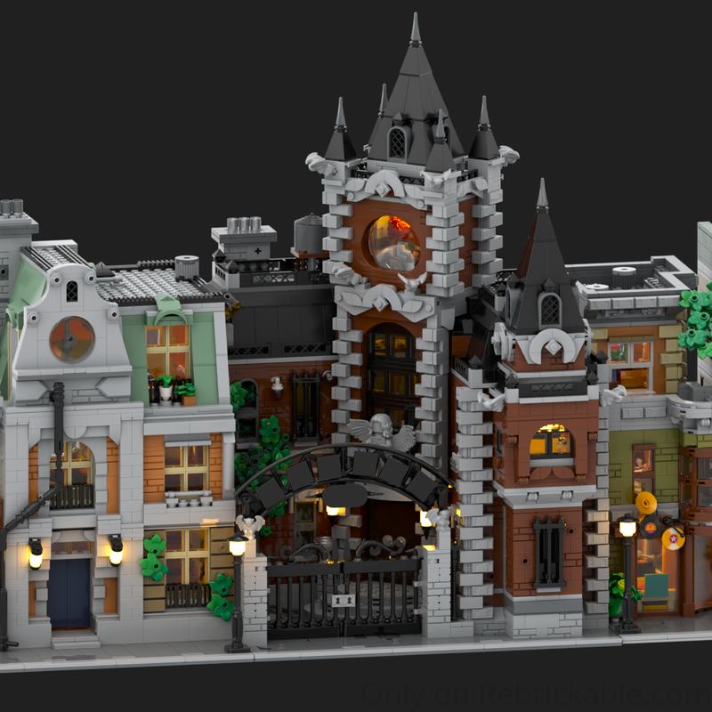 rebelnili 76300 arkham expansion
