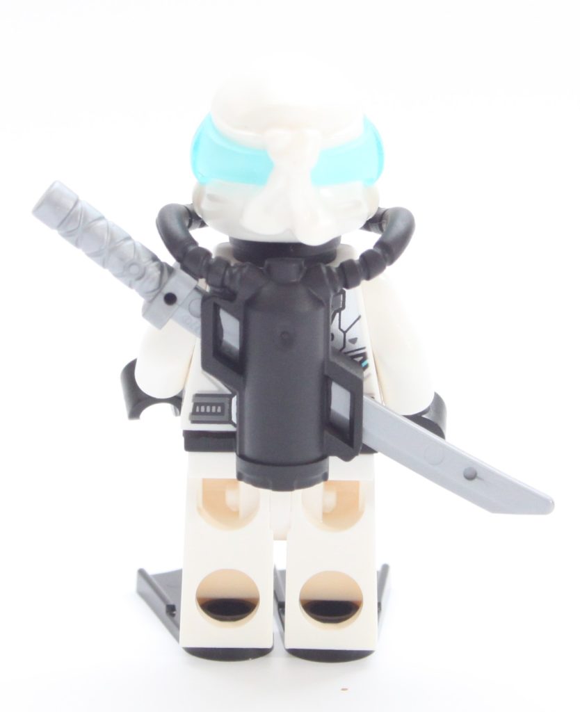 LEGO NINJAGO 71754 Water Dragon review 35 1