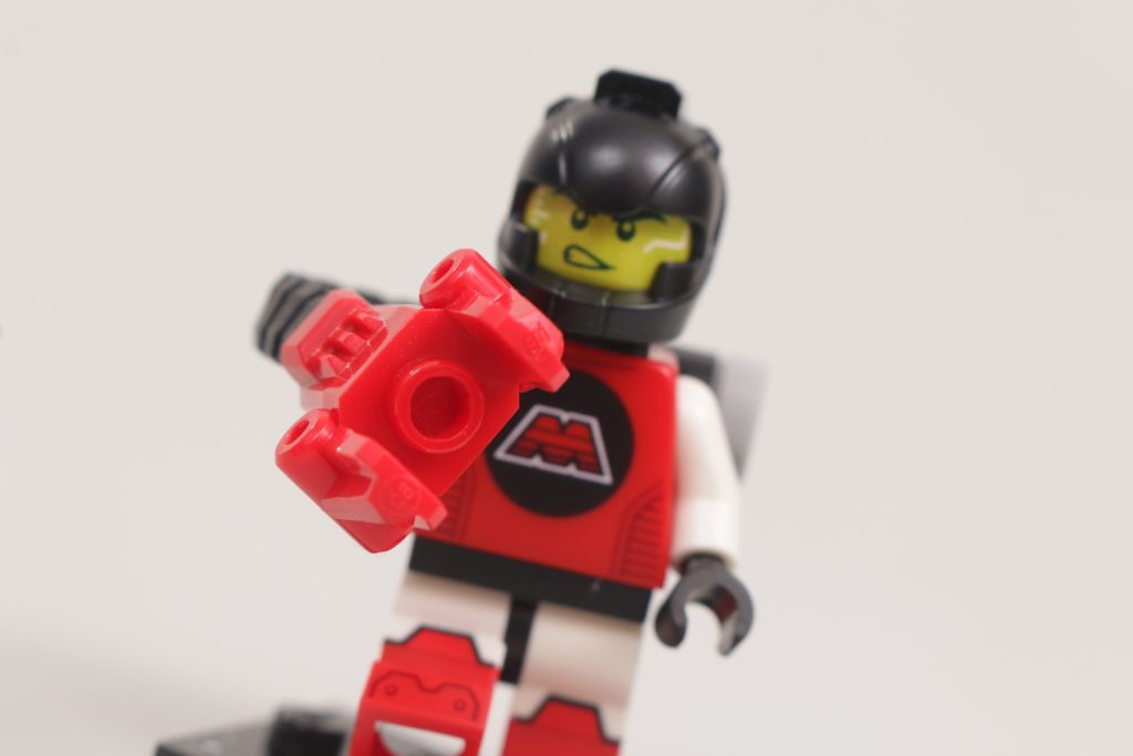 LEGO Minifigures 71046 Series 26 review 99 1024x683