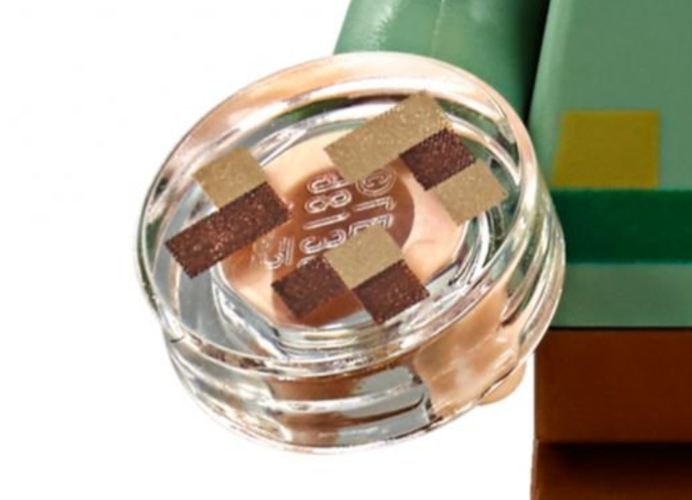 lego 21140 seeds