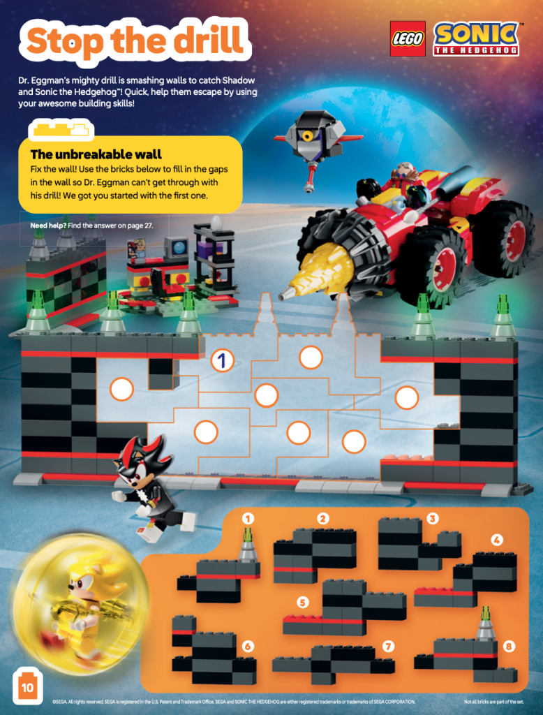 LEGO Magazine November 2024 3 778x1024