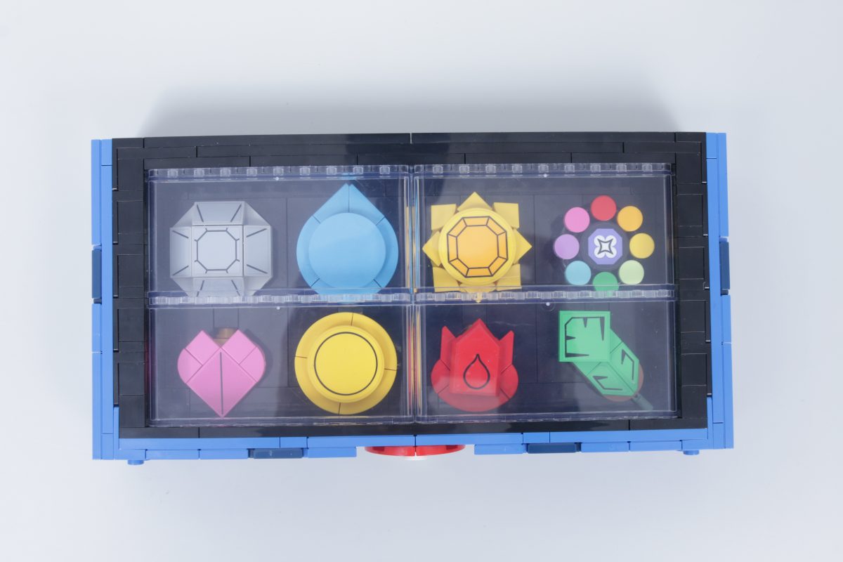 LEGO Pokemon 40892 Kanto Region Badge Collection review 9i 1200x800