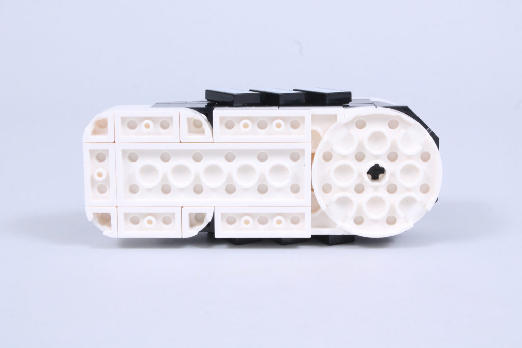 LEGO 40486 Adidas Originals Superstar review 8
