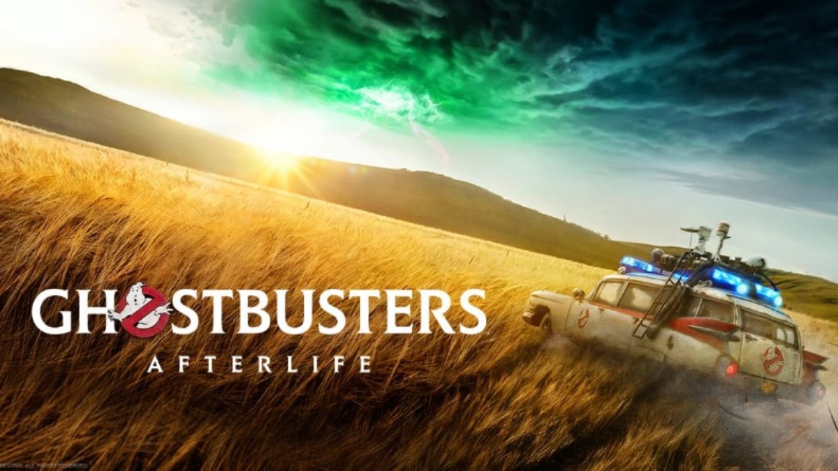 Ghostbusters: Afterlife is out now, but where are the LEGO movie sets?