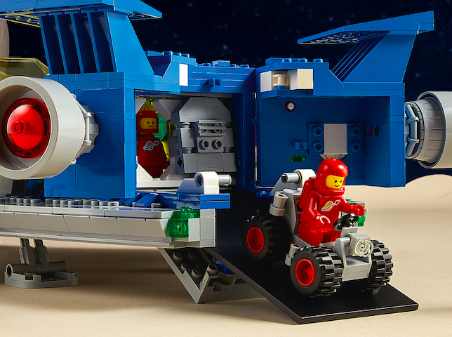 10497 Airlock