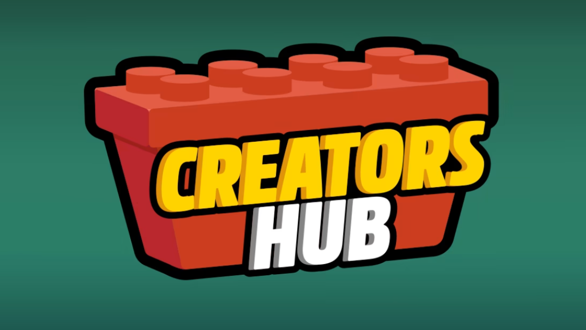 LEGO 2K Drive finally receives much-needed Creators Hub update
