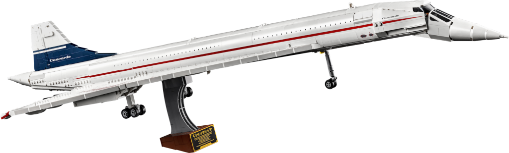 LEGO Icons 10318 Concorde 5 1024x309