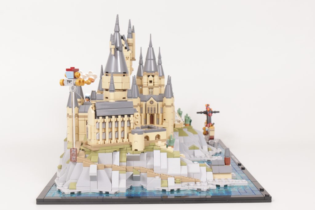 LEGO Harry Potter 76419 Hogwarts Castle and Grounds review 2i 1024x683