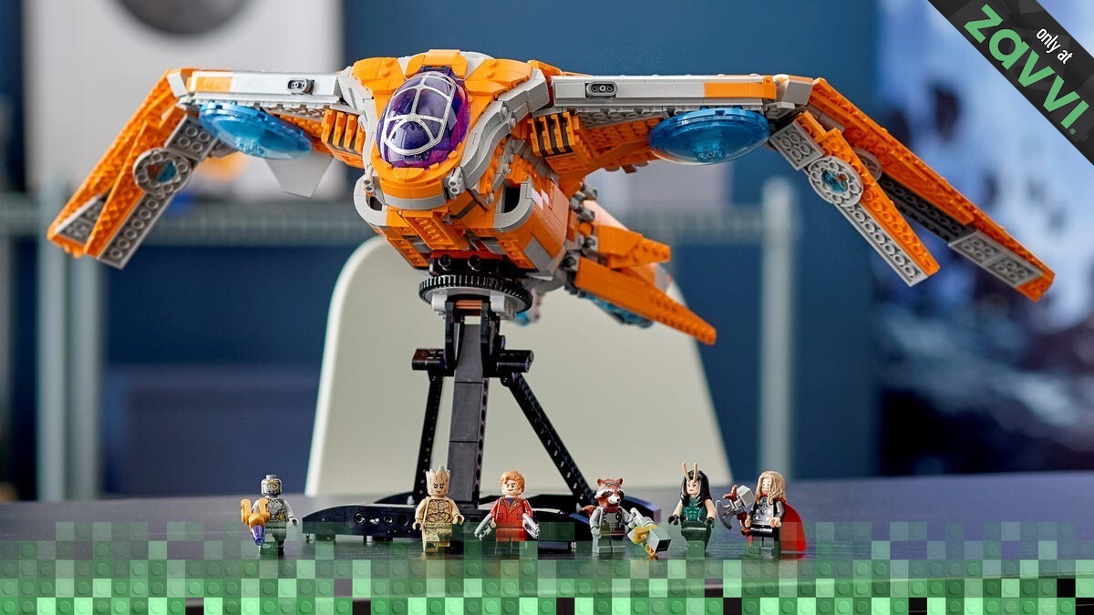 Black Friday weekend price drops on more LEGO sets at Zavvi UK