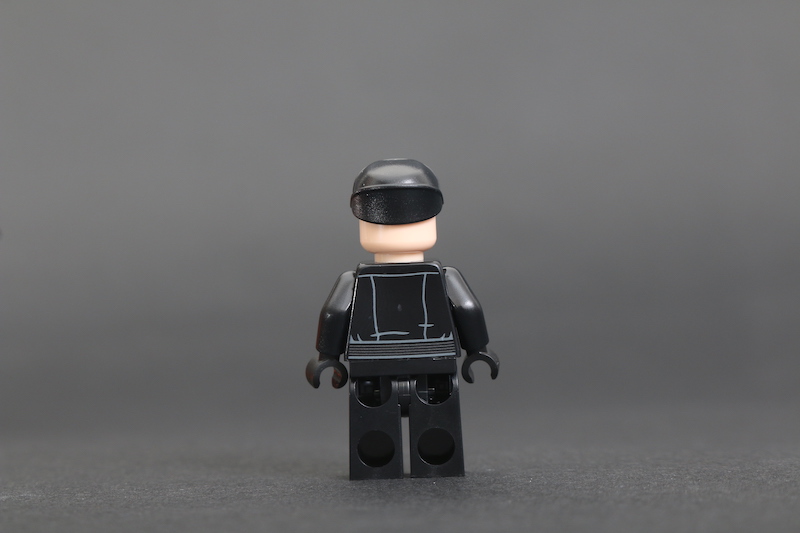 LEGO Star Wars 75266 Sith Troopers Battle Pack review 6