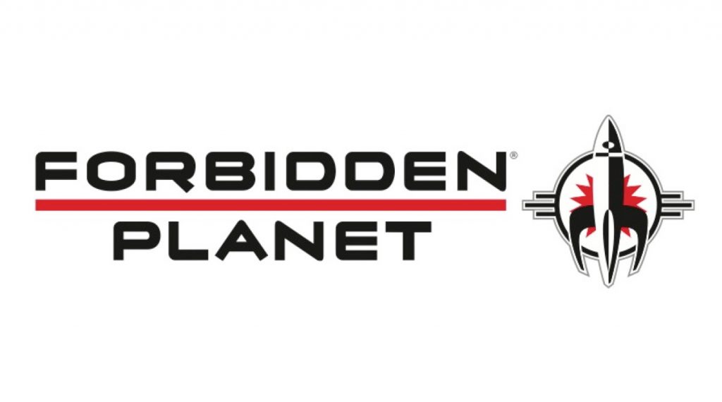 Star Wars: The Rise of Skywalker merchandise at Forbidden Planet Megastore midnight opening tonight