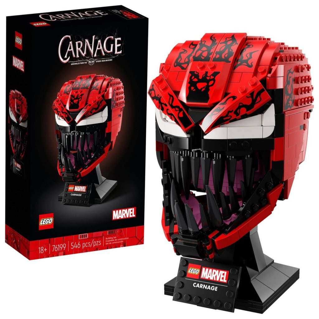 LEGO Marvel 76199 Carnage 1 1024x1024