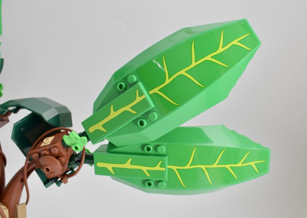 LEGO Harry Potter 76433 Mandrake review 7 1024x730