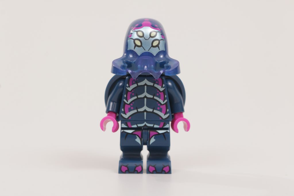 LEGO Minifigures 71046 Series 26 review 35 1024x683