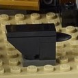 2508 anvil