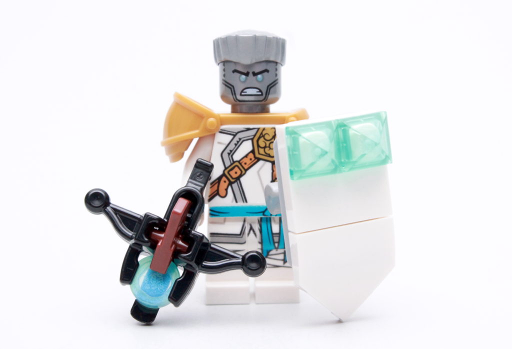 LEGO NINJAGO magazine Issue 73 11