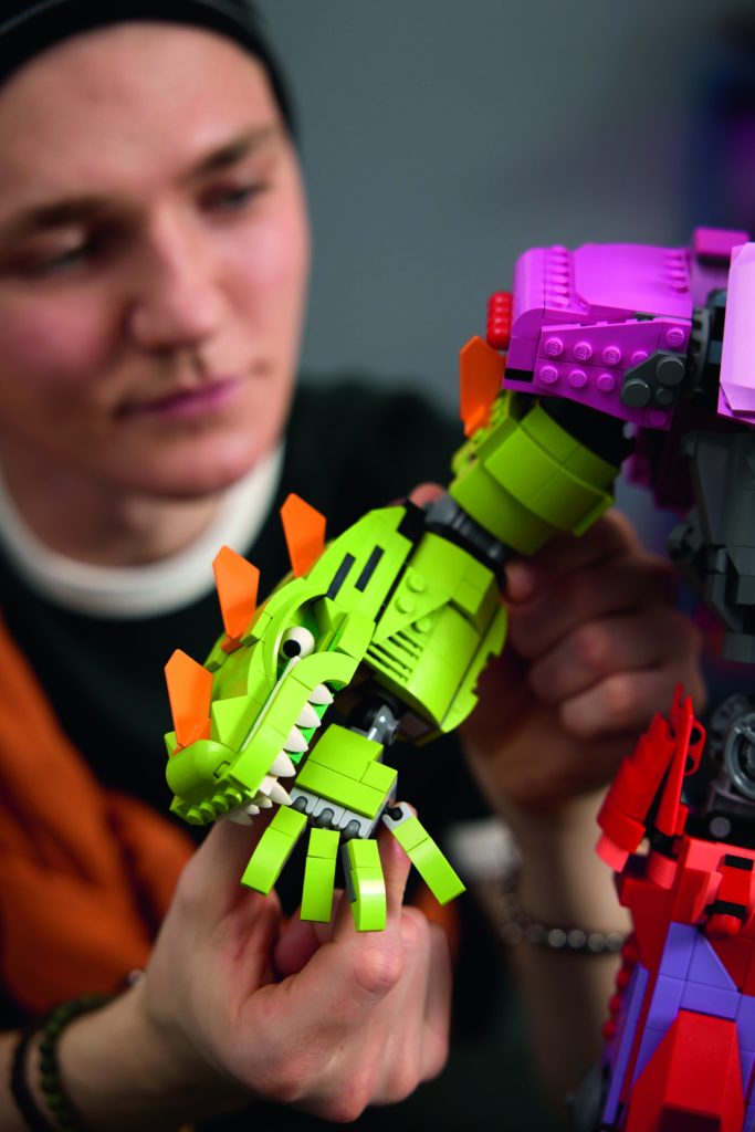 LEGO Fortnite 77078 Mecha Team Leader 1 683x1024