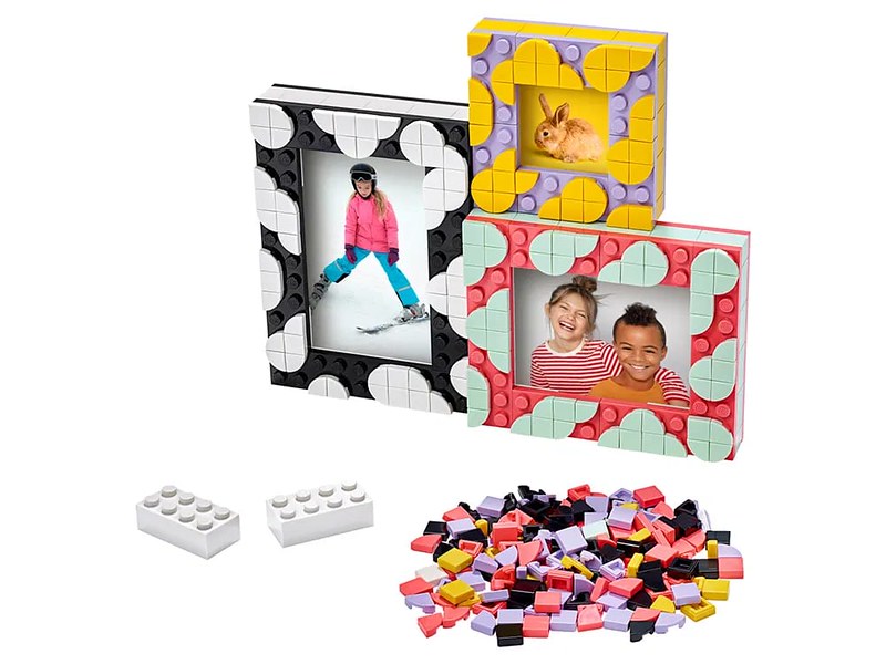 LEGO DOTS 41914 Picture Frame 2