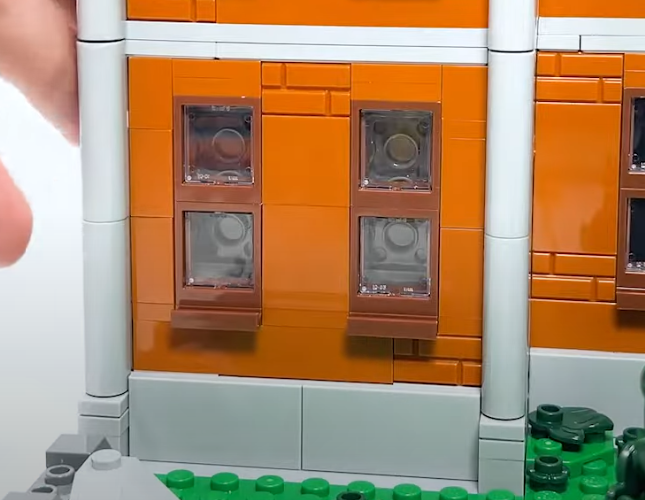 lego x mansion wall repair 2
