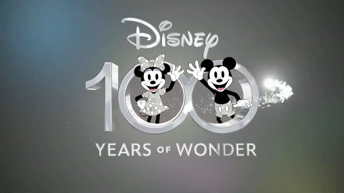 First image of LEGO 40600 Disney 100 Years Celebration revealed